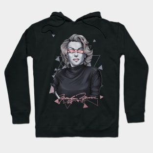 Marilyn Monroe Hoodie